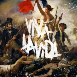 Coldplay - Viva La Vida Or Death And All His Friends (CD)