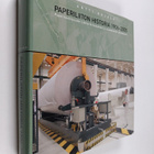 Antti Kujala : Paperiliiton historia 1906-2005 : paperite... - pikkukuva 1