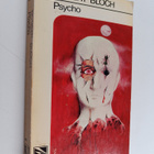 Robert Bloch : Psycho - pikkukuva 1