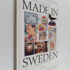 Anja Notini : Made in Sweden : konst, hantverk, form - pikkukuva 1