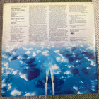 WEATHER REPORT: I Sing The Body Electric (LP) 1972 - pikkukuva 2