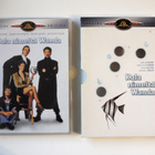 Siisti Kala Nimeltä Wanda (1988) SUOMI 2-DVD - pikkukuva 1