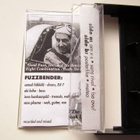 FUZZBENDER 1996 Demo C-KASETTI - pikkukuva 2