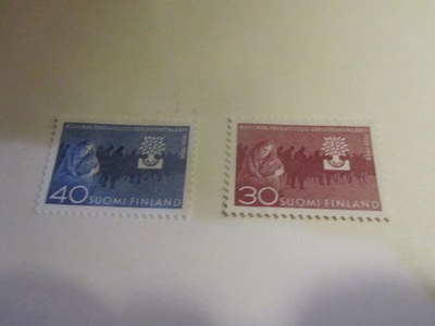 1960 maailman pokolaisvuosi sarja , postituore