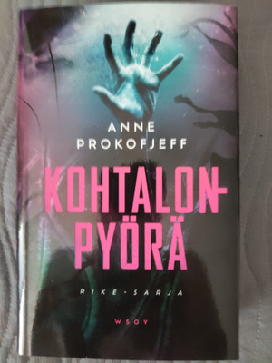 Anne Prokofjeff: Kohtalonpyörä