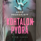 Anne Prokofjeff: Kohtalonpyörä - pikkukuva 1