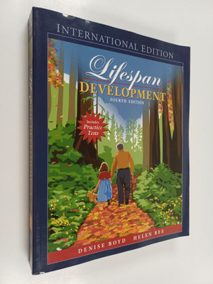 Denise Boyd : Lifespan development