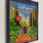 Denise Boyd : Lifespan development - pikkukuva 1