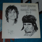 GARY HOLTON AND CASINO STEEL ~ No 4 ~ LP Test Pressing - pikkukuva 1