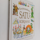 Mary Hoffman : Ensimmäinen satukirjani - pikkukuva 1