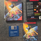 Warhead - Amiga Big Box (MPH / Activision 1990) CIB - pikkukuva 3
