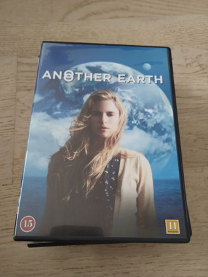 Another Earth (2011)