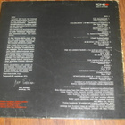 VERA TELENIUS - Yön Laulajatar - LP - 1980 EX - pikkukuva 2