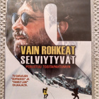 Vain rohkeat selviytyvät - pikkukuva 1