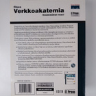 Ciscon verkkoakatemia : 1. vuosi - pikkukuva 2