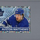 2022-23 Topps NHL Sticker Album - 0,15 € / kpl - pikkukuva 1