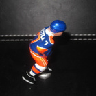 TAPPARA #7 Timo Jutila - pöytälätkäpelin pelaaja - pikkukuva 3