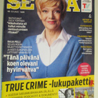 SEURA LEHTI 45 / 2023 SISÄLLYSLUETTELO KUVA 2, 3, 4 - pikkukuva 1