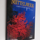Angelo Mojetta : Mittelmeer - Leben unter Wasser - pikkukuva 1