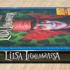 Tim Burton: LIISA IHMEMAASSA (2010) Johnny Depp (UUSI) - pikkukuva 3