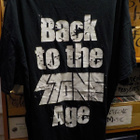 STONE - BACK TO THE STONE AGE T-PAITA KOKO XXL - pikkukuva 2