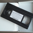 VHS: Get Shorty (John Travolta, Gene Hackman 1995) - pikkukuva 5