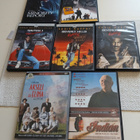 Dvd-elokuvia 3e / kpl - pikkukuva 1