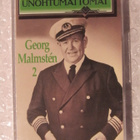 Eugen Malmstén • Unohtumattomat 2. C-Kasetti - pikkukuva 1