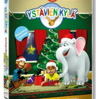 Ystävien Kylä - Joulupukkisekaannus DVD - pikkukuva 1