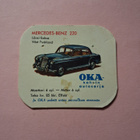 Oka. Mercedes-Benz 220. - pikkukuva 1