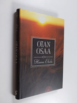 Hanna Ekola : Otan osaa