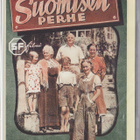 Suomisen perhe (DVD) - pikkukuva 1