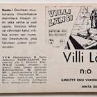 TEX seikkailu No 4 1958 (6. vsk) - pikkukuva 2
