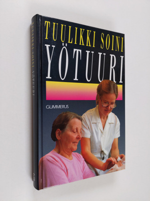 Tuulikki Soini : Yötuuri