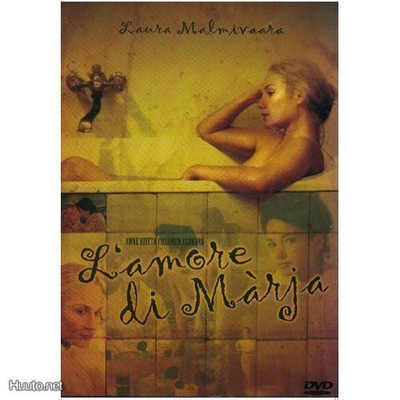 L' Amore di Màrja DVD