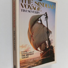 Timothy Severin : The Sindbad voyage - pikkukuva 1