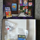 Filthy Rich Board Game 3-D Capitalism Wizards Coast 1998 - pikkukuva 2