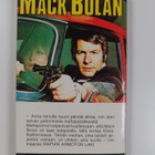 Don Pendleton : Mafian armoton laki - pikkukuva 2