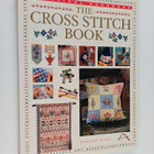 Dorothy Wood : The cross stitch book : practical handbook - pikkukuva 1