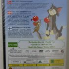 Tom ja Jerry dvd Maailmanmestarit - pikkukuva 3