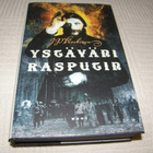J P Koskinen Ystäväni Rasputin -sid - pikkukuva 1