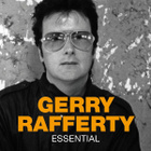 GERRY RAFFERTY:ESSENTIAL CD - pikkukuva 1