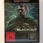 Blackout [4K Ultra HD] Josh Duhamel, Abbie Cornish (2022) - pikkukuva 1