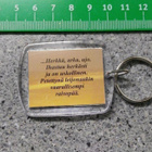 avaimenperä : Horoskooppi avaimenperä 3 erilaista - pikkukuva 2