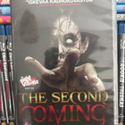(Night Visions) The second coming (2014) - pikkukuva 1