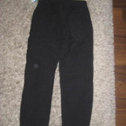 Ale ! LINDEX puuvilla housut vuorella, uusi koko 152 cm - pikkukuva 2