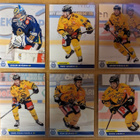Cardset 2018-19 Series 1 Team Setit 12 korttia 3 EUR - pikkukuva 4