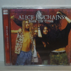 Alice In Chains CD Bleed The Freak - pikkukuva 1