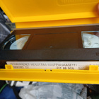 Veturimiehet heiluttaa vhs - pikkukuva 2