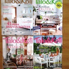 Talo & koti-lehtiä. 1,00€ kpl - pikkukuva 5